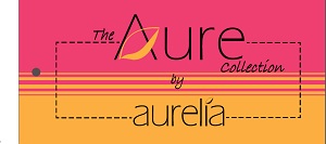 Aure Collection By Aurelia ( Logo Nnd Device) Device mark 5014950 Trademark