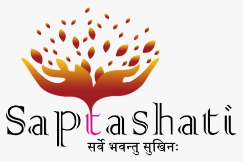 Saptashati Device mark 5015288 Trademark