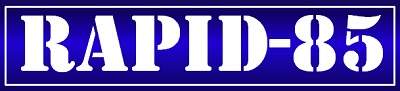 Rapid -85 Device mark 5015597 Trademark