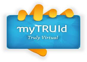 My Truid Truly Virtual Device mark 5015616 Trademark