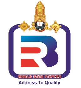 Bhola Ram Papers – Address To Quality Device mark 5015629 Trademark