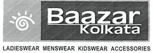 Baazar Kolkata (label) Device mark 2464208 Trademark