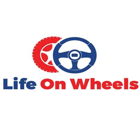Life On Wheels Device mark 5016344 Trademark
