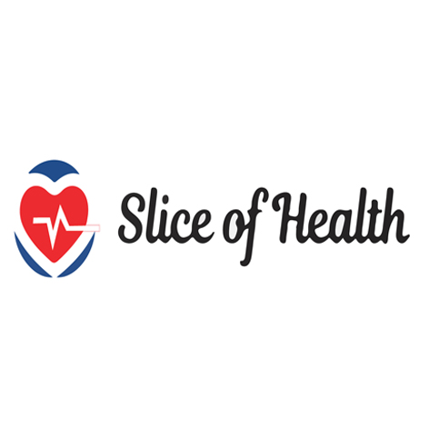 Slice Of Health Device mark 5016345 Trademark