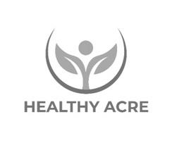 Healthy Acre (with Device) Device mark 5016009 Trademark