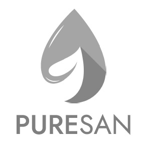 Puresan Logo Device Device mark 5016359 Trademark