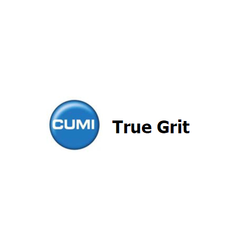 Cumi True Grit Device mark 5017912 Trademark