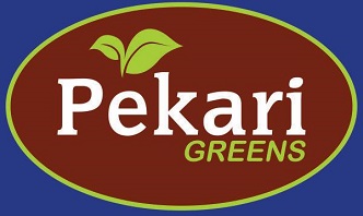 Pekari Greens Device mark 5017631 Trademark