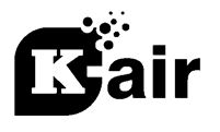 K-air Device mark 5017775 Trademark