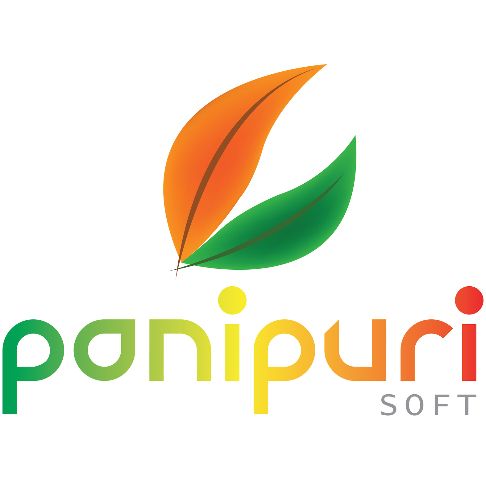 Device Mark Of Panipuri Soft Device mark 5017900 Trademark