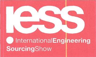 International Engineering Sourcing Show With Iess (device) Device mark 5018270 Trademark