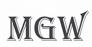 Mgw Device mark 5018243 Trademark
