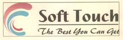 Soft Touch With Cc Logo Device mark 2579158 Trademark