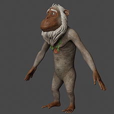 Device Of Monkey Device mark 5018498 Trademark