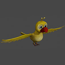 Device Of Bird Device mark 5018496 Trademark