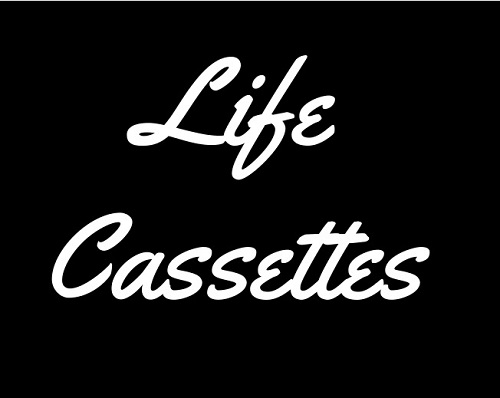 Life Cassettes Device mark 5018737 Trademark