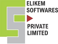 Elikem Softwares Private Limited Device mark 5019097 Trademark