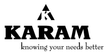 K Karam Knowing Your Needs Better Device mark 5019269 Trademark