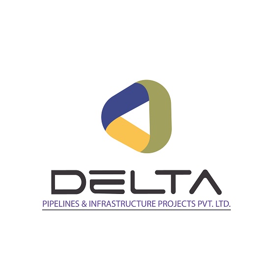 Delta Pipelines And Infrastructure Projects Private Limited Device mark 5019971 Trademark