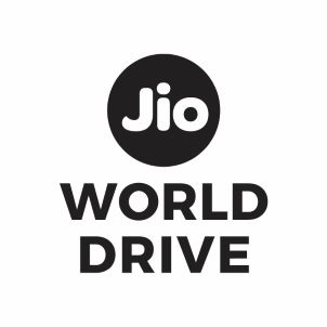 Jio World Drive Device mark 5019975 Trademark