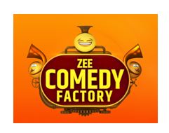 Zee Comedy Factory Device mark 5019636 Trademark