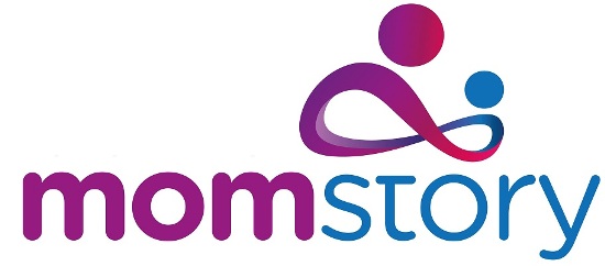 Momstory Device mark 5019983 Trademark