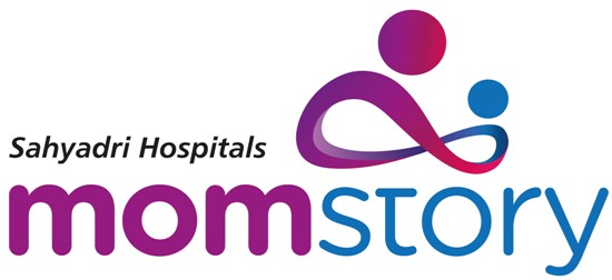 Sahyadri Hospitals Momstory Device mark 5019981 Trademark