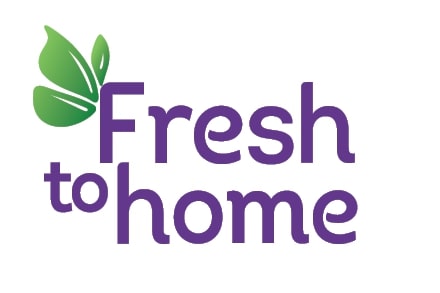 Freshtohome (with Logo) Device mark 5020236 Trademark