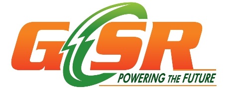 Gsr Device mark 5020426 Trademark