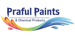 Praful Paints Device mark 5020656 Trademark