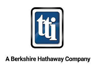 Tti A Berkshire Hathaway Company Device mark 5021159 Trademark