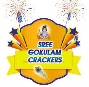 Sree Gokulam Crackers Device mark 5022040 Trademark