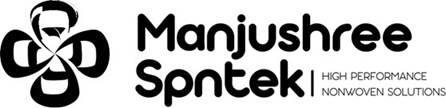 Manjushree Spntek (device) Device mark 5021978 Trademark