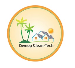 Dweep Clean Tech Device mark 5022162 Trademark