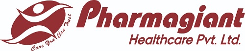 Pharmagiant Healthcare Pvt. Ltd. Device mark 5022173 Trademark