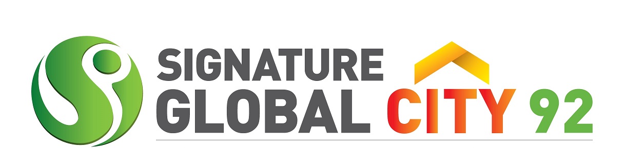 Signature Global City 92 (device) Device mark 5022231 Trademark