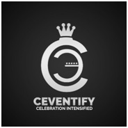 Ceventify - Celebration Intensified (with Device C) Device mark 5022603 Trademark