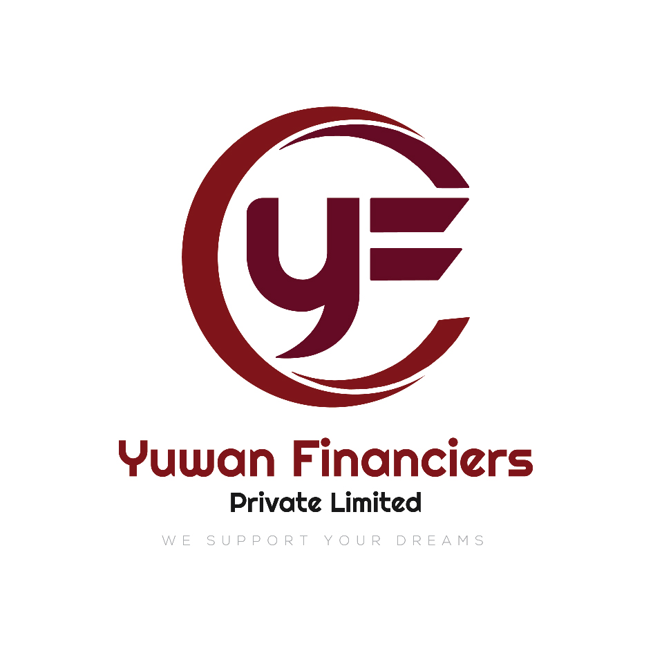 Yuwan Financiers Device mark 5022474 Trademark