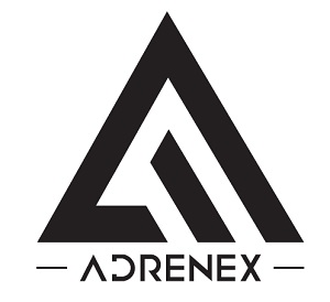 A - Adrenex ( Logo And Device) Device mark 5022570 Trademark