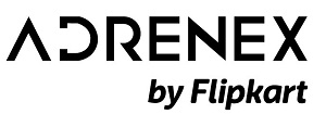 Adrenex By Flipkart (logo) Device mark 5022571 Trademark