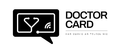 Doctor Card Word Along With Logo Device mark 5023228 Trademark