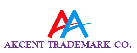 Akcent Trademark Co. With Device Device mark 5022839 Trademark