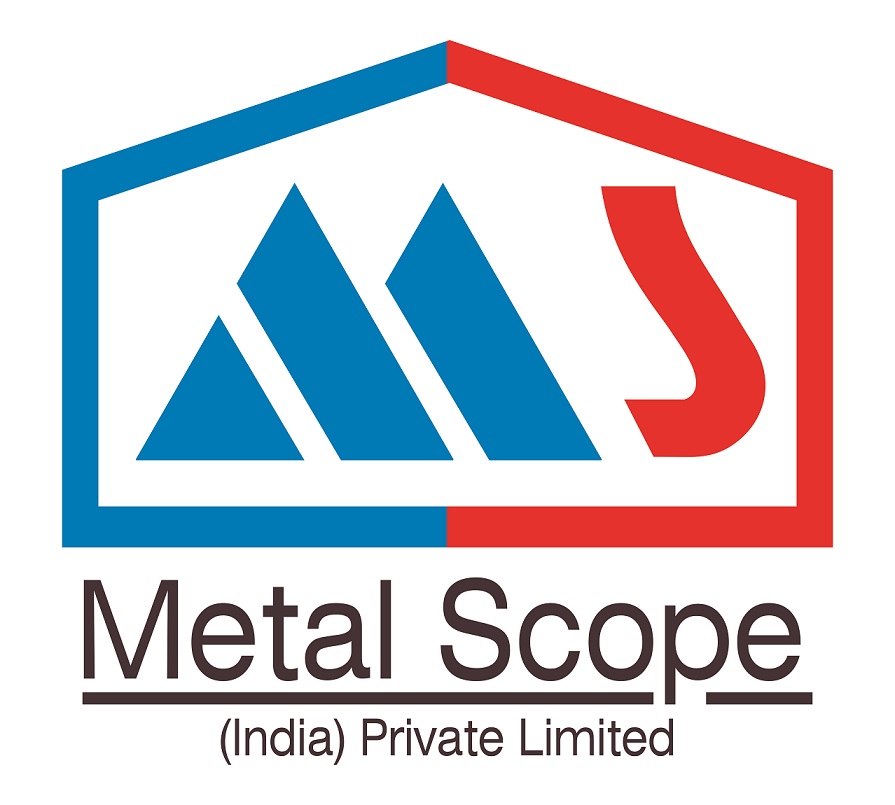 Metal Scope (india) Private Limited Device mark 5023086 Trademark