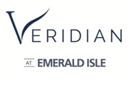 Veridian At Emerald Isle Device mark 5023771 Trademark