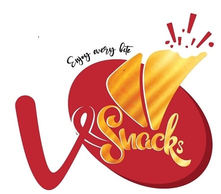 Vsnacks Enjoy Every Bite Device mark 5024244 Trademark