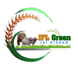 Ifl Green Jai Kisaan Device mark 5024489 Trademark