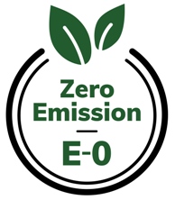 Zero Emission E-o Device mark 5024507 Trademark