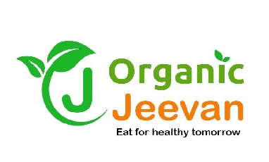 Organic Jeevan Device mark 5024844 Trademark