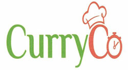 Curryco With Device Chef Hat Craft And Clock Device mark 5024776 Trademark