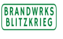 Brandwrks Blitzkrieg Device mark 5025157 Trademark